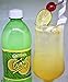Ting Lightly Carbonated Soda, 20 Oz, (Pack of 24)