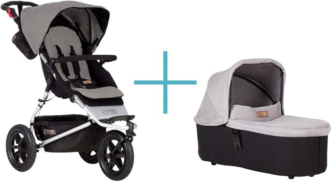 mountain urban buggy