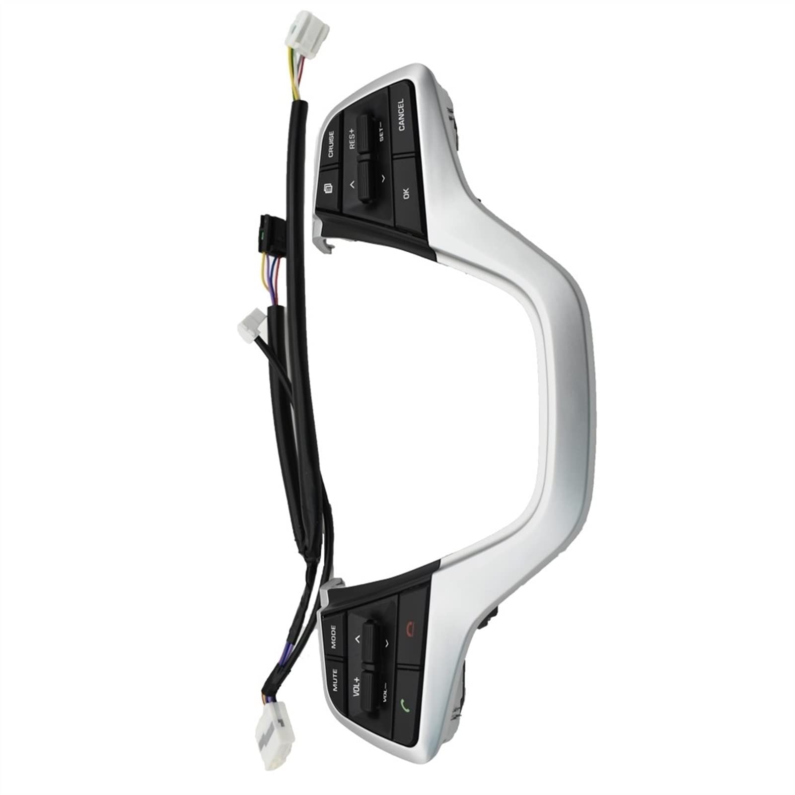 Commutateur bouton régulateur vitesse Hyundai Elantra pour trajet long