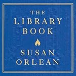 Cover of The Library Book