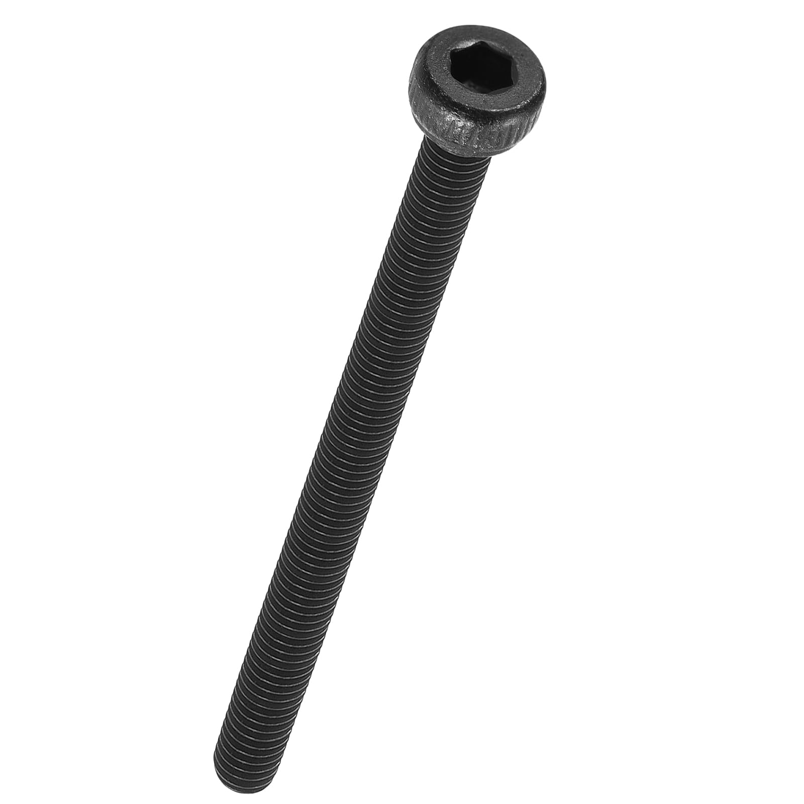 Kozelo 50pcs Socket Head Cap Screws