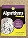 Algorithms for Dummies