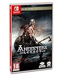 Ancestors Legacy - Day One Edition (Switch) (Nintendo Switch)