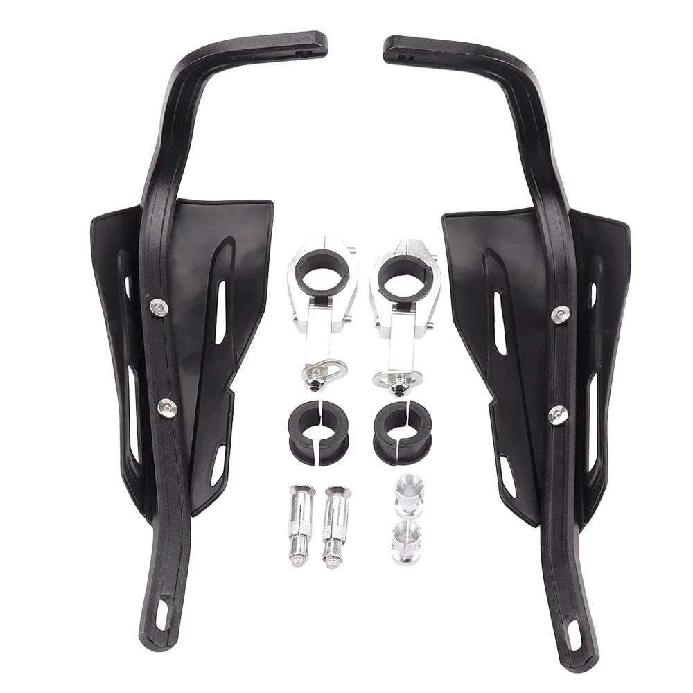 Paramani 22mm 28mm Moto Protezione Mano Per EXC SXF KLX KXF YZ YZF WRF Dirt Bike MX Enduro ATV Moto Paramani Manubrio