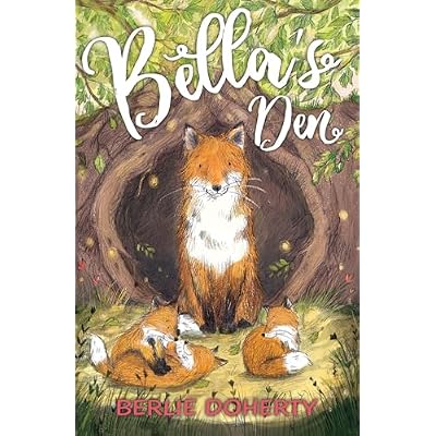 Bella's Den: