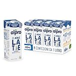 Alpro Bevanda di avena 100% vegetale - THIS IS NOT M*LK Classic - Confezione da 8 x 1 L