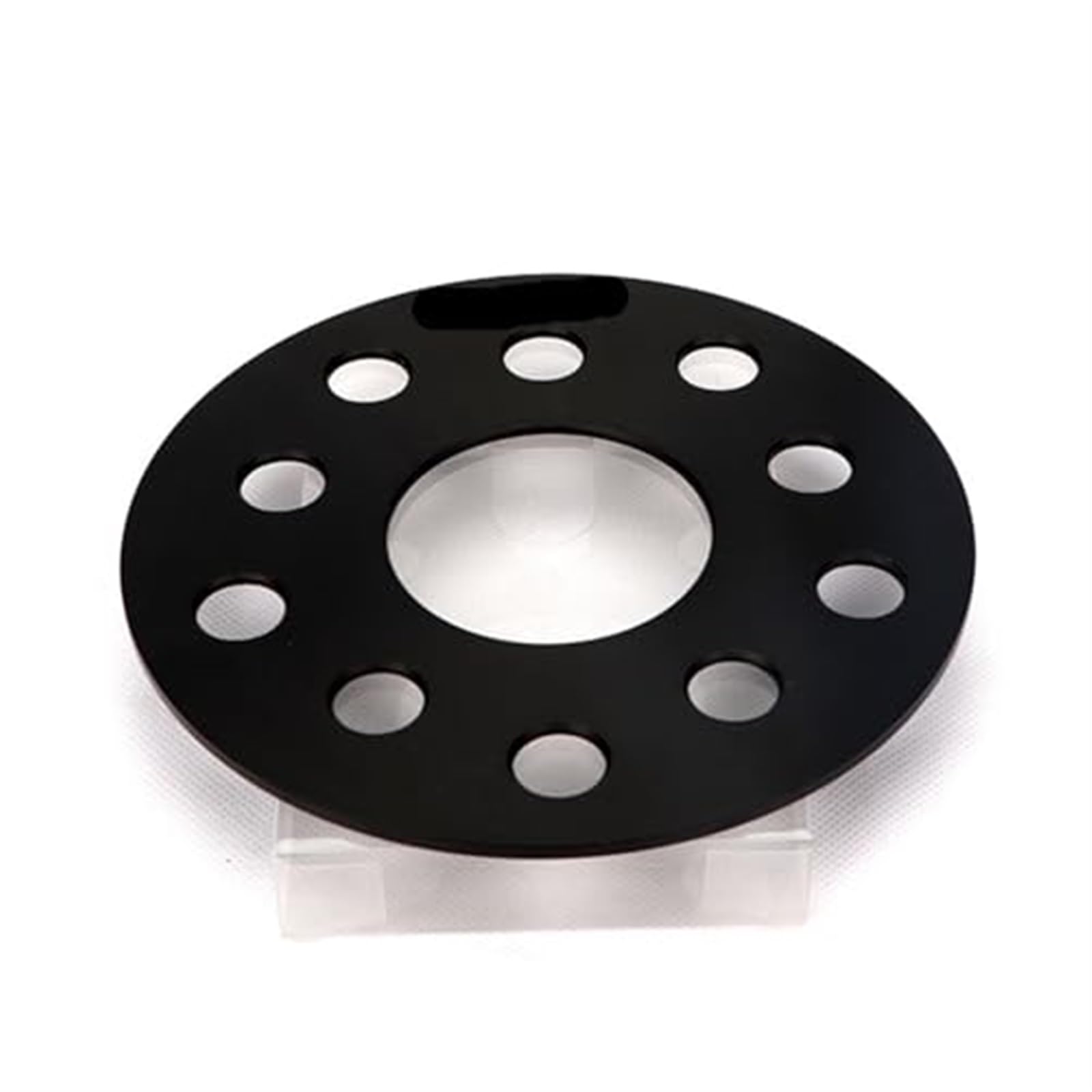 Rynplex2Pieces 10mm Wheel Spacer Adapter PCD 5x100 CB 56.1mm 5 Lug, for Toyota, 86, for Subaru, BRZ Lmpreza/XV/G4/Anesis, forester, Outback Car Wheel Spacer(BLACK 2PCS 3mm Black)