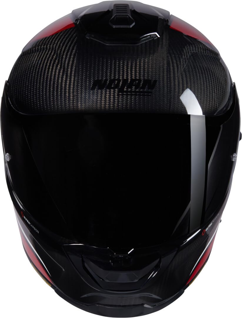 NOLAN CASCO X-903 ULTRA INTRIGO 345 L