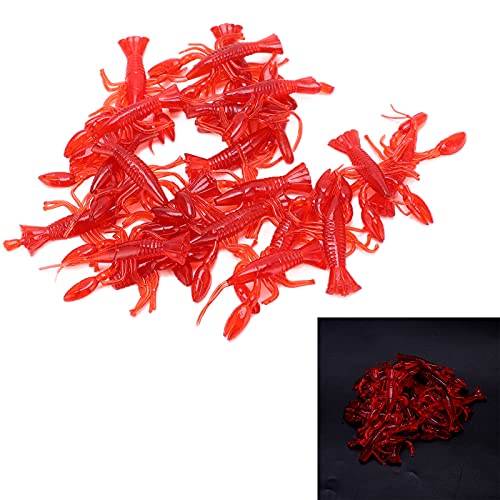 Cersalt Esche in Silicone per gamberetti, gamberi