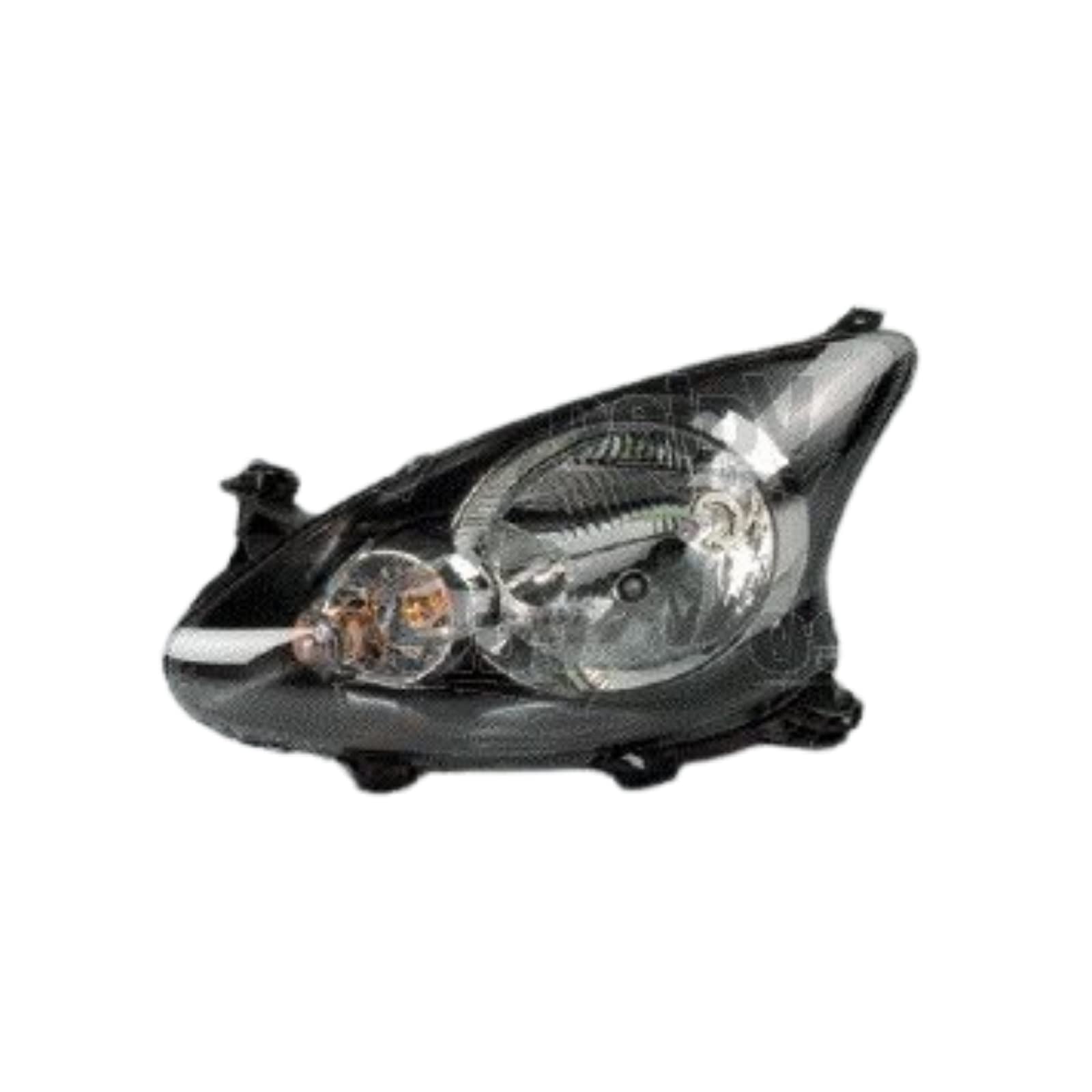 Valeo 043008 - Faro Principale - 4