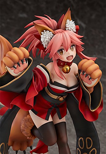 Fate/Grand Order Berserker/Tamamo Cat 1/7 Scale ABS PVC Painted