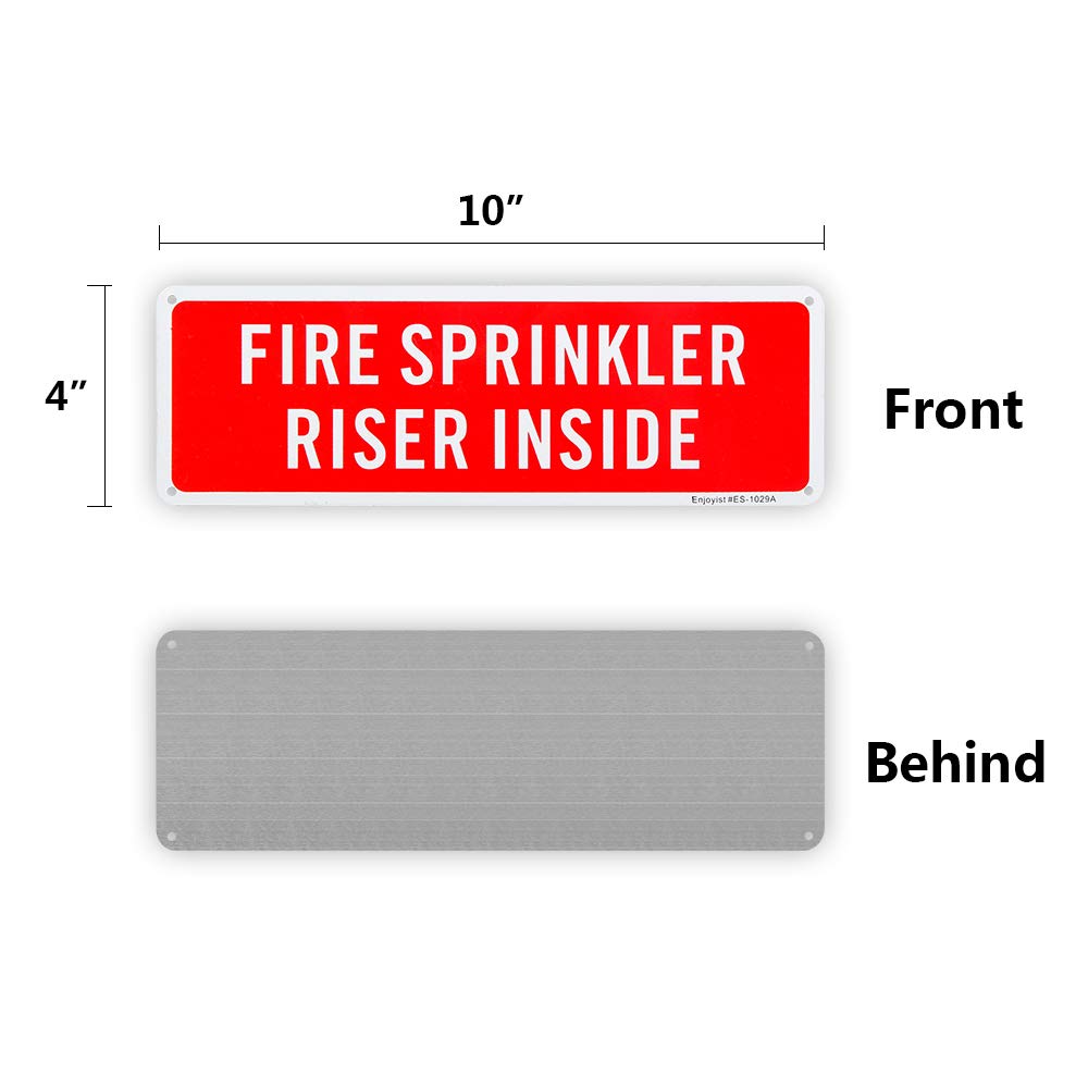 Fire Sprinkler Riser Room NFPA (National Fire Protection... Total
