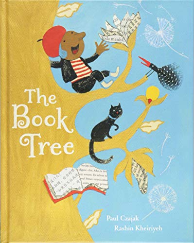 The Book Tree
