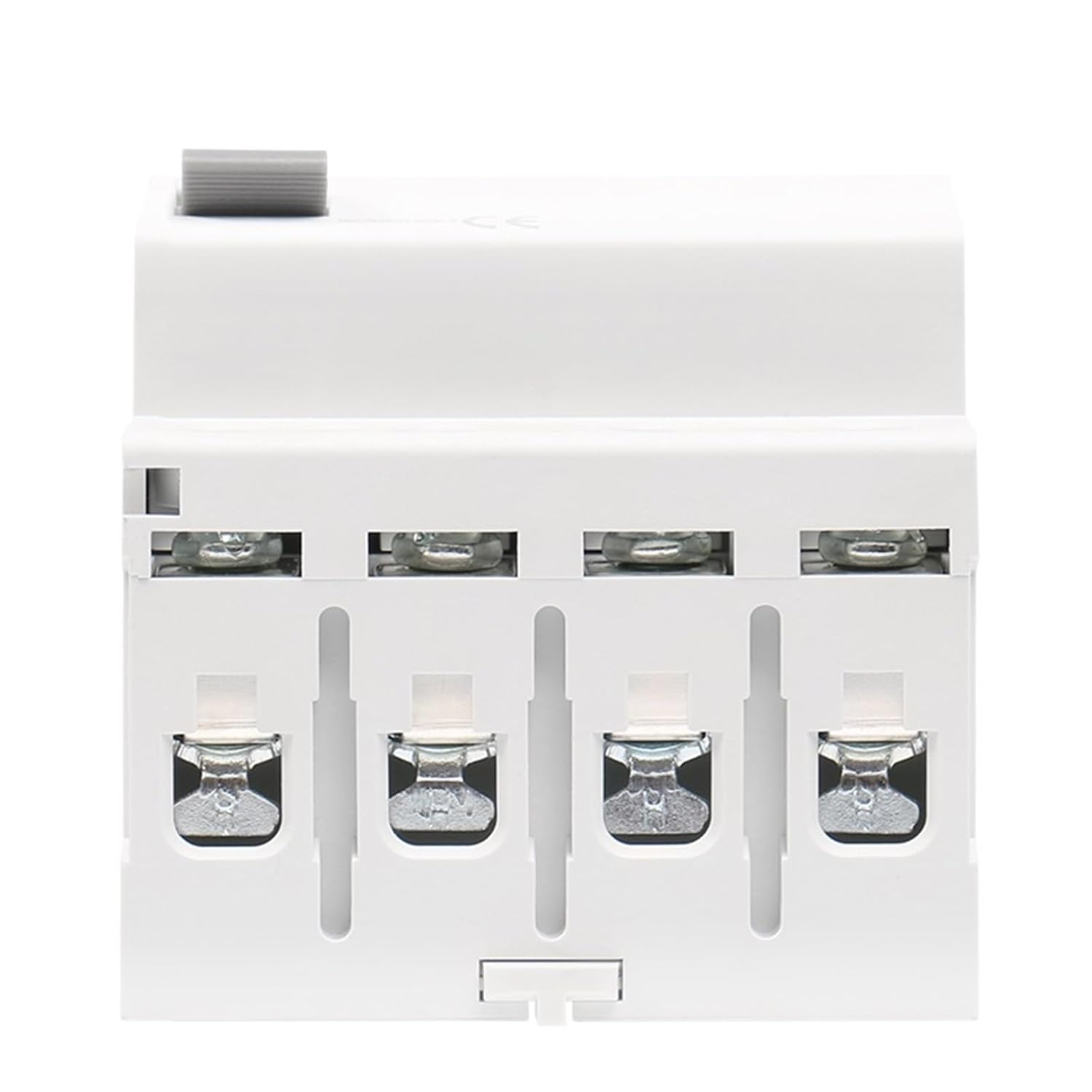 GYL9 AC 残留電流遮断器 差動ブレーカー 安全スイッチ 4P 25A 40A 63A 100A(4P 25A、30mA)