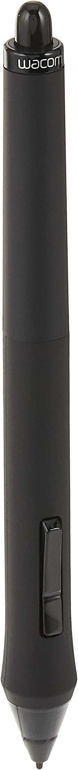 Wacom INTUOS4/CINTIQ21 Grip Pen Black, Single