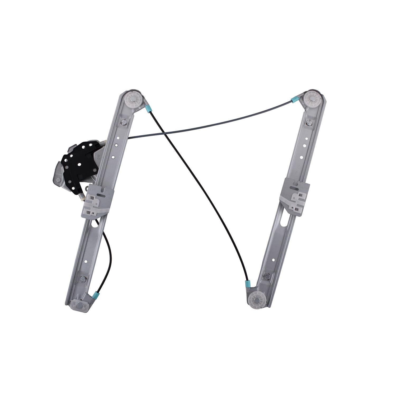 WINDOW REGULATOR 850852 FOR BMW N42B18A N46B18A 1.8L M43B19 1.9L N42B20AC 2.0L