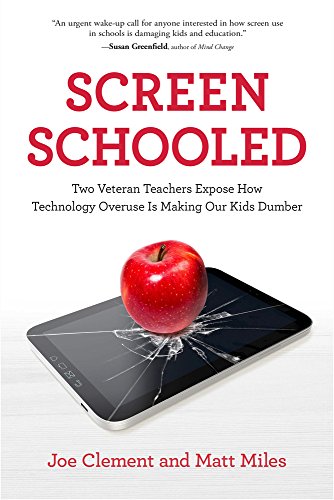 Screen Schooled view 2