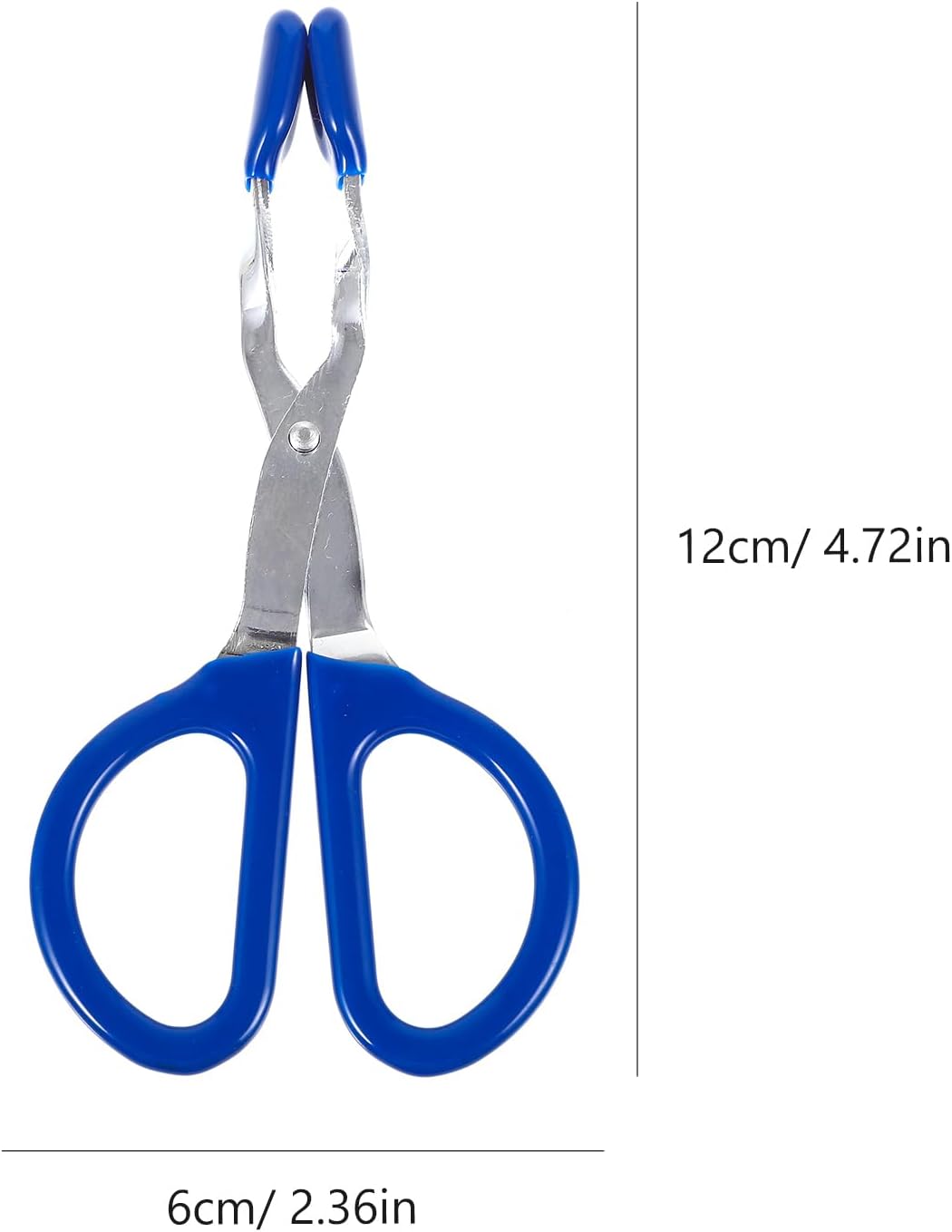 Mini Light Bulb Removal Pliers for Automotive Halogen Bulbs Two-Prong Extractor Tool Compact Electrical System Tool for Dashboard and Headlight Bulb Replacement