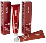 Die pflegende und haarschonende permanente Färbecreme mit bis zu 100% Deckkraft