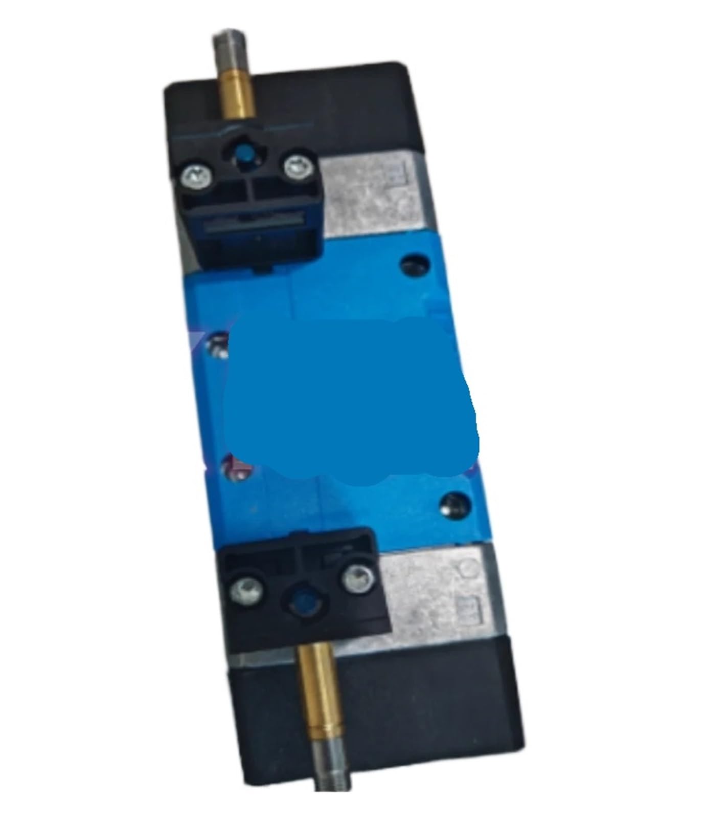 LEOTNNDQ Electromagnetic Valve MFH-5/3E-D-2-C 151855 MFH-5/3E-D-3-C 151874(151874)