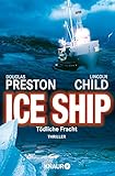 Ice Ship: Tödliche Fracht