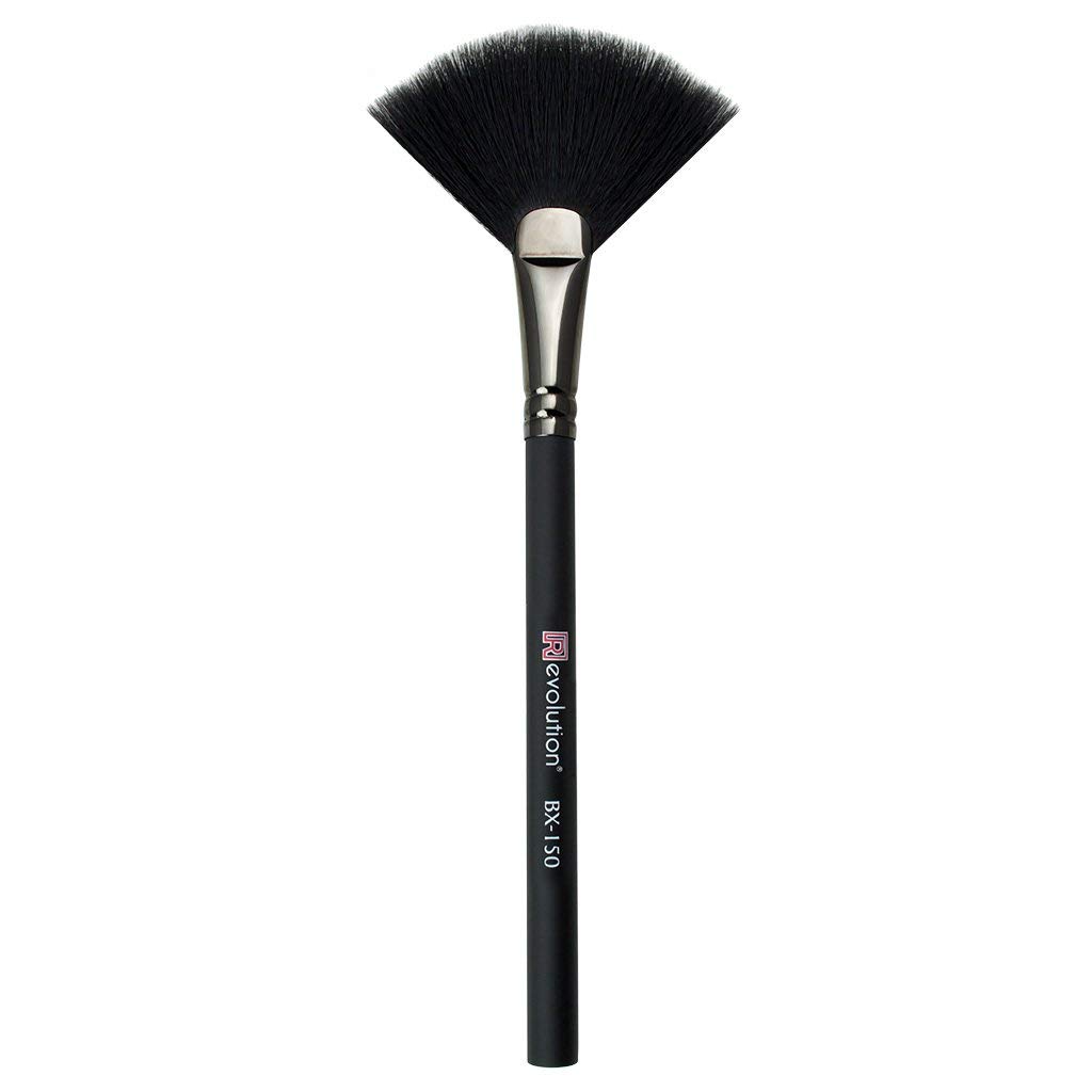 Royal and Langnickel Revolution Fan Brush