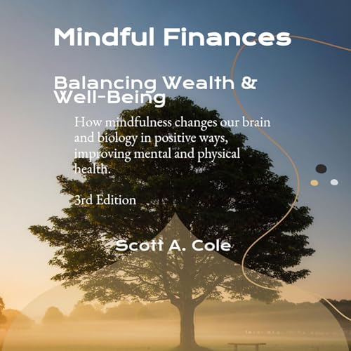 Mindful Finances by Scott Cole episode artwork