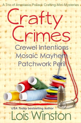 Crafty Crimes