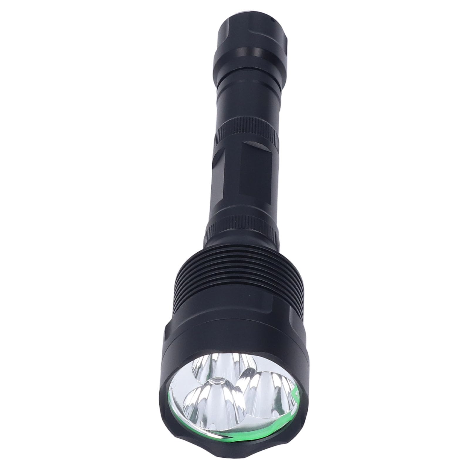 XUMIUZIY Linterna UV 3 LED 395nm Ultravioleta Antorcha Fluorescente