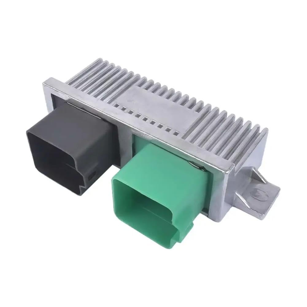 Diesel Plug Control Module Relay Compatible With Excursion E350 F250 F350 F450 F550 6.0L 7.3L 6.4L