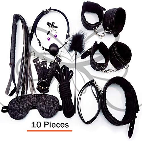 Soft fur Straps Yoga Equipment