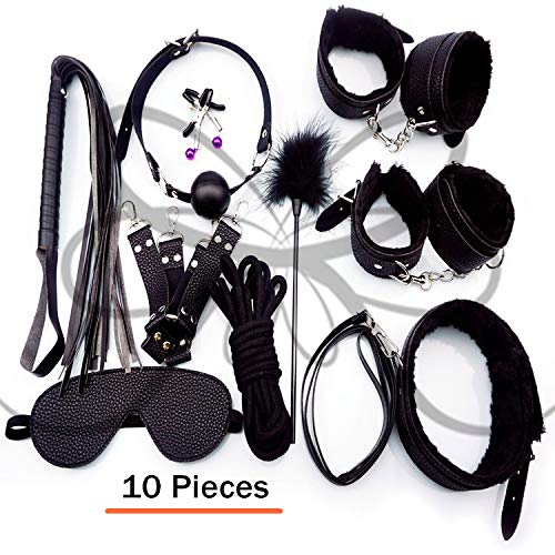 Soft fur Straps Yoga Equipment