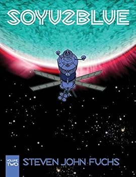 Paperback Soyuz Blue: Volume Two Book