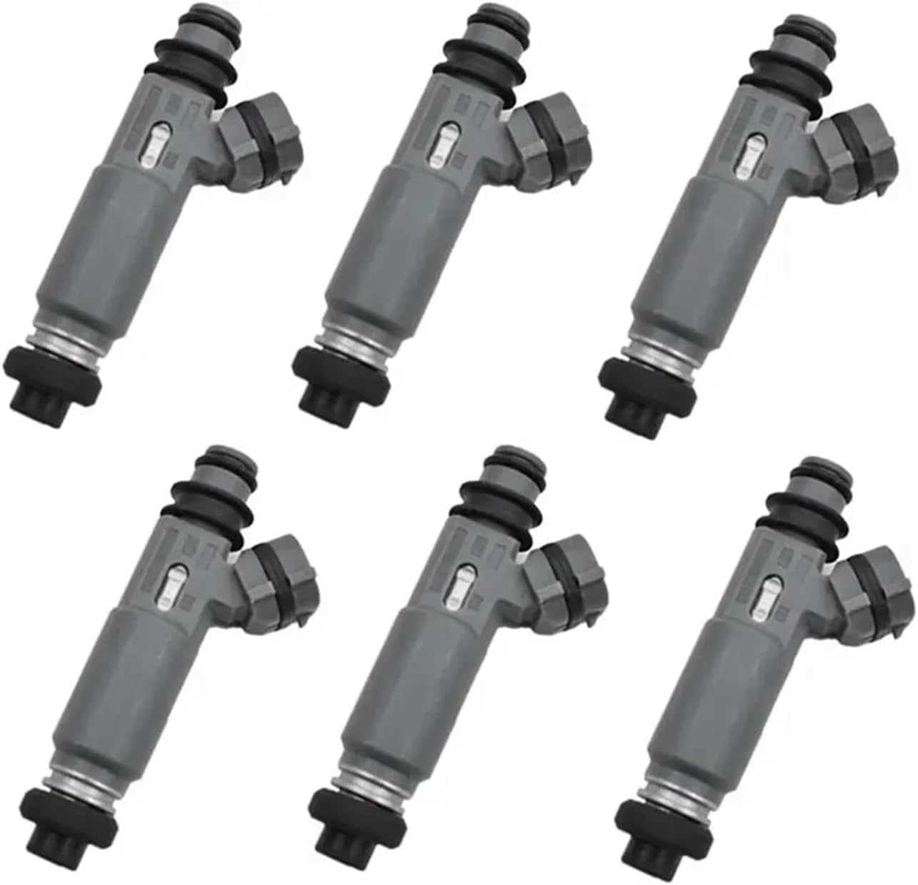 6Pcs 1997-2003 195500-3110 CJJNXYZMD