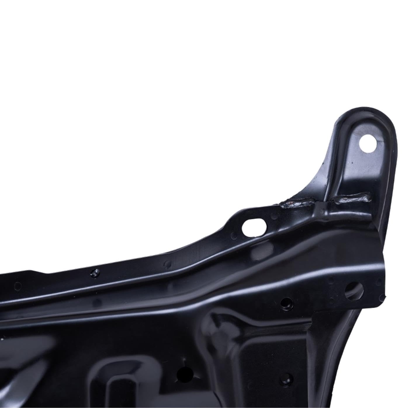 1x Achsträger Motorträger Vorderachse für Citroen C1 PM PN für Peugeot 107 PM PN für Toyota Aygo B1