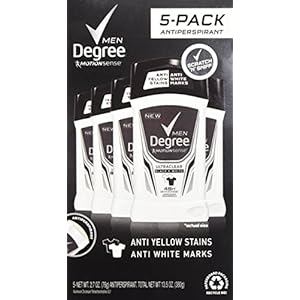 Degree Men Adrenaline Series Antipe...