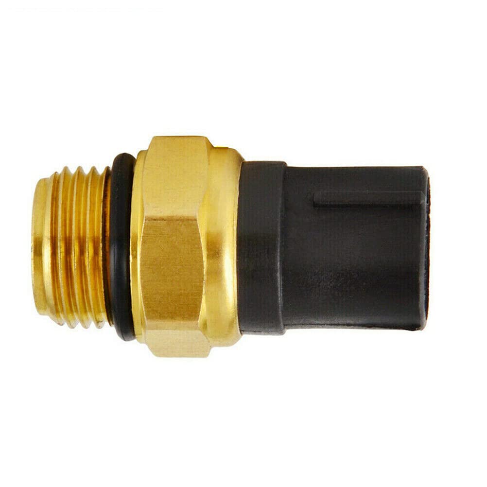Interruttore a sensore termico ventola radiatore Suzuki GSXR600 GSXR750 1997-2005 GSXR1000 2001-2004 GSX1300R Hayabusa 1999-2007 DL1000 V-Strom 2002-2012 DL650 V-Strom 2002-2012