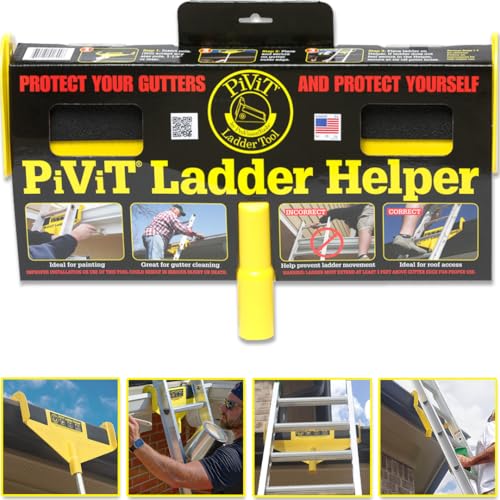 PiViT Ladder Helper by ProVisionTools Inc