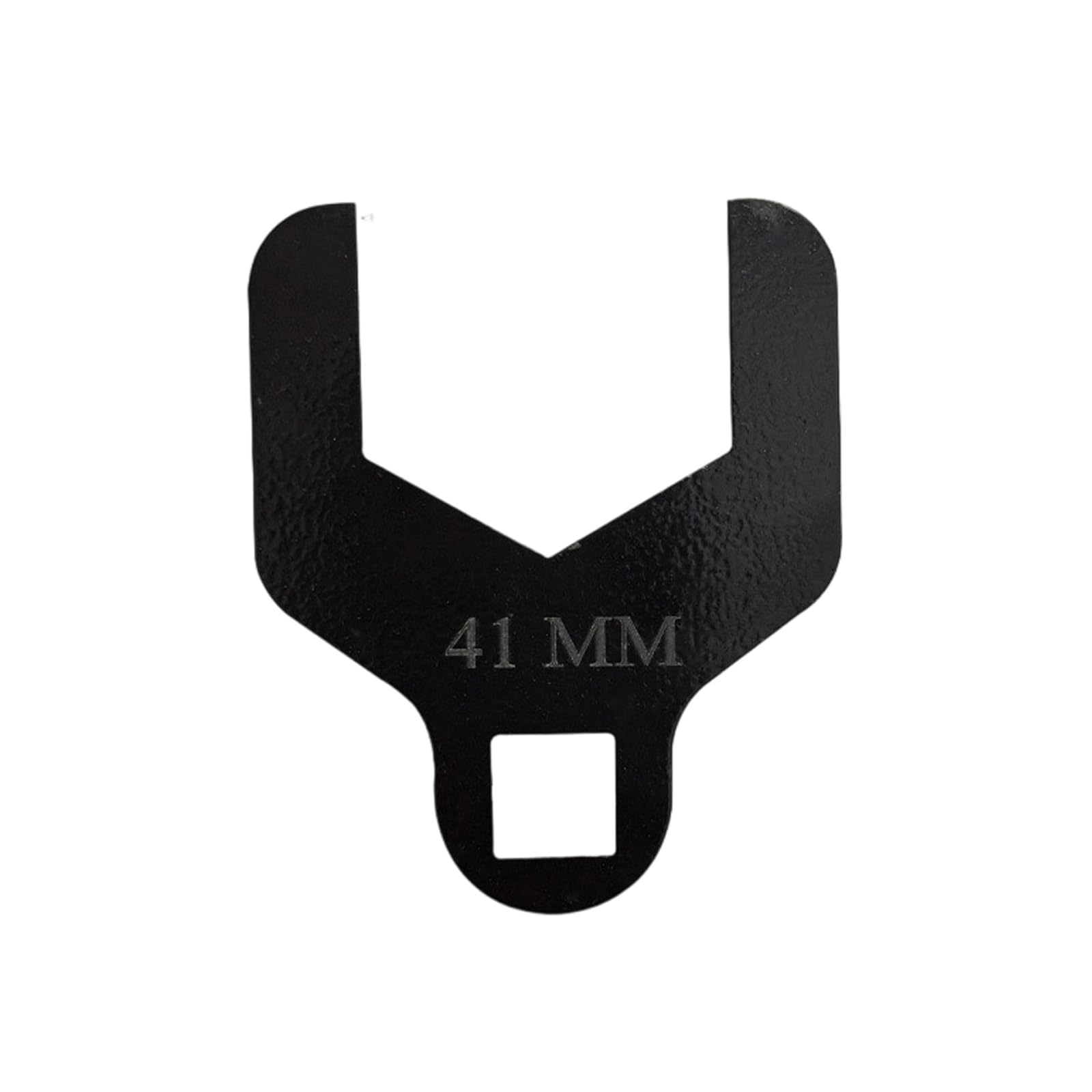 2 Multi-Vehicle Timing Belt Spanner Tool 12.6mm Drive for Pulley & Maintenance Timing Belt Tension Spanner