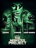 The Monster Project