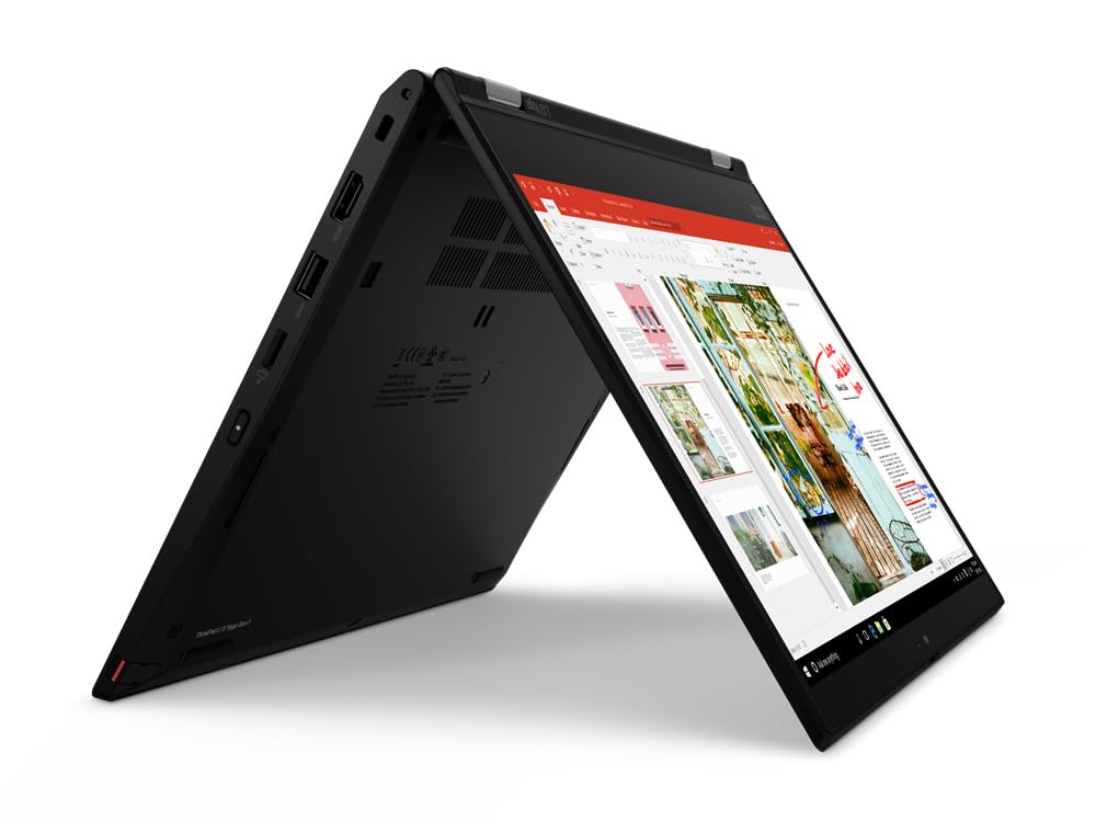 Amazon.com: Lenovo ThinkPad L13 Yoga Gen 2 13.3