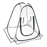 Photo Gallery serra pop-up, mini serra portatile tenda da giardinaggio verde per esterni pianta calda mini copertura per vaso di fiori per giardino patio cortile di casa Photo Gallery serra pop-up, mini serra portatile tenda da giardinaggio verde per esterni pianta calda mini copertura per vaso di fiori per giardino patio cortile di casa