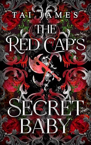 Red Cap's Secret Baby (Midnight Hour Mates Book 3)