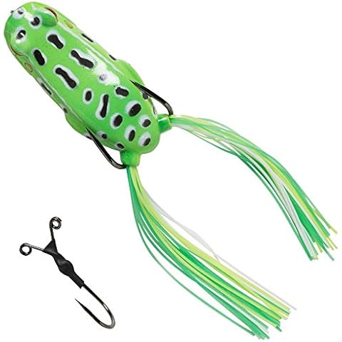 Savage Gear 3D Pop Frog 55 Fishing Lure Cover