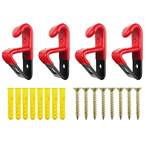 WHEEL CONNECT Wall Wheel Display Hook