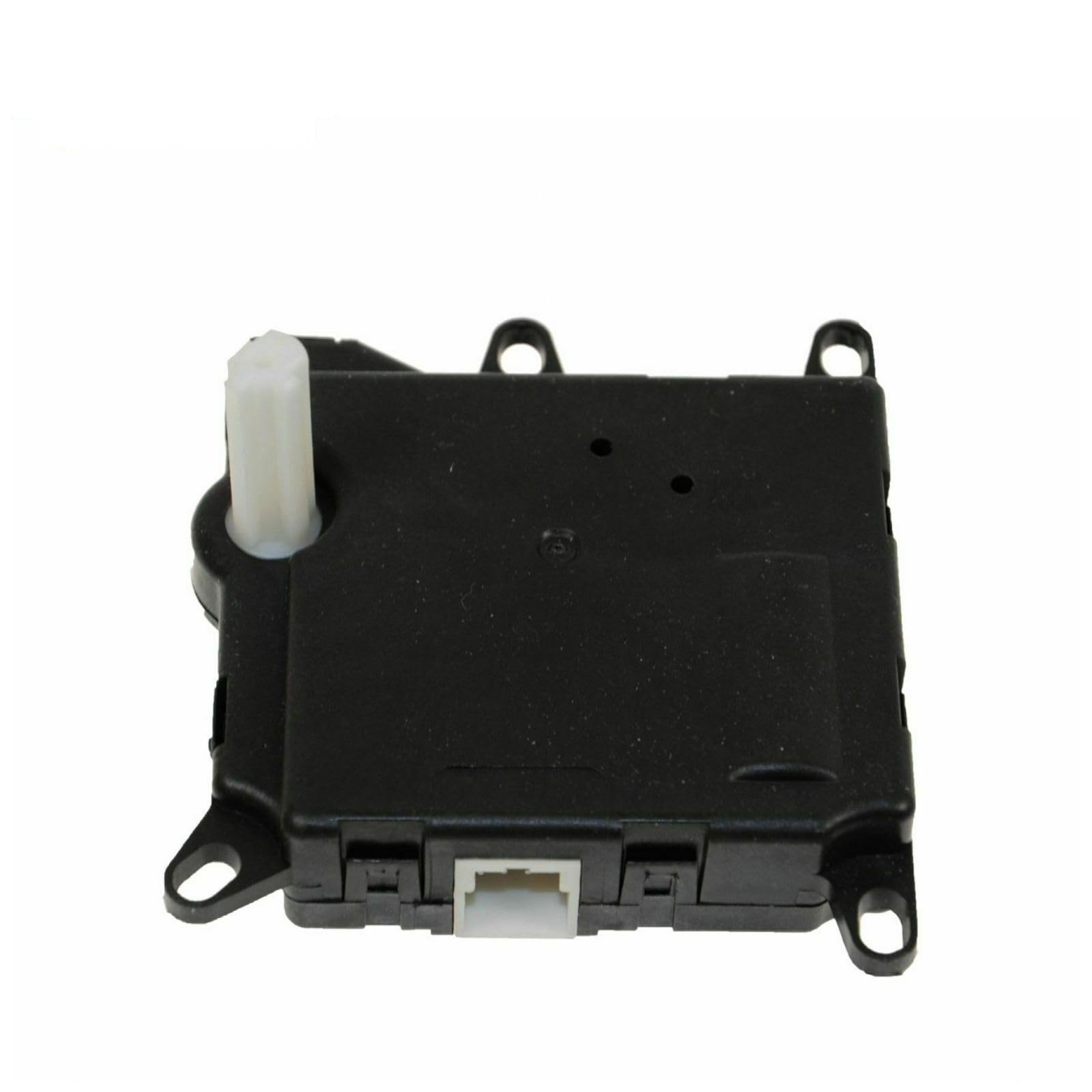 2X HVAC Blend Door Actuator – Compatible With Ford Expedition, Explorer, Lincoln Navigator & More