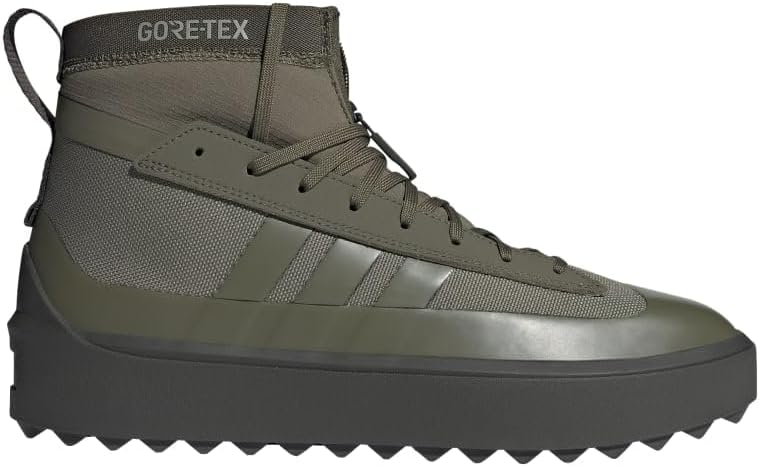 adidas gore tex green
