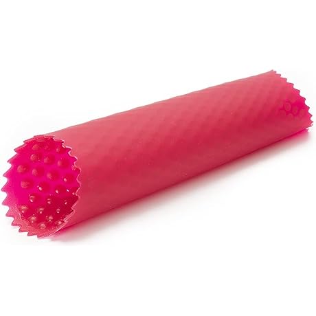 Zyliss Garlic Peeler - The Revolutionary Way to Peel Garlic