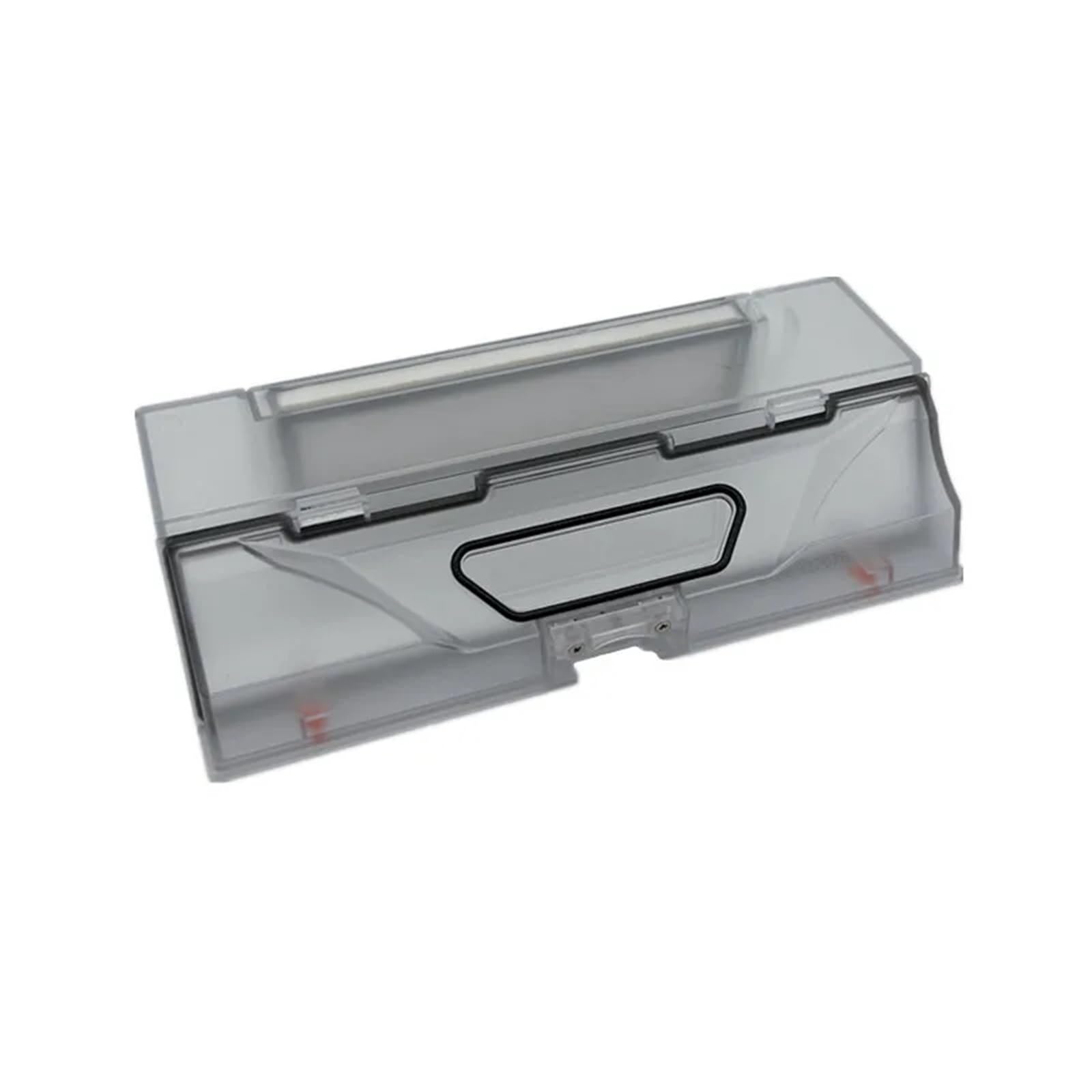Jodriva robot sweeper dirt tray For Dreame, Dust Box for Mijia, Vacuum Mop 2 Global Version Or 2c