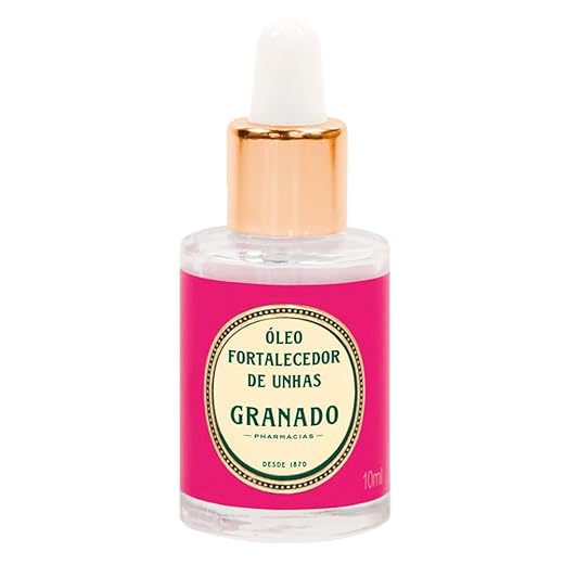 4 Truques Incríveis Para Os Cuidados Com As Unhas Que Você Precisa Conhecer Agora! Óleo Fortalecedor De Unhas